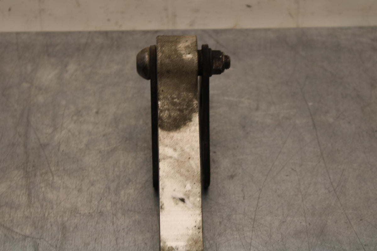2012 Triumph Daytona 675R REAR DOGBONE SHOCK LINKAGE LINK BB589