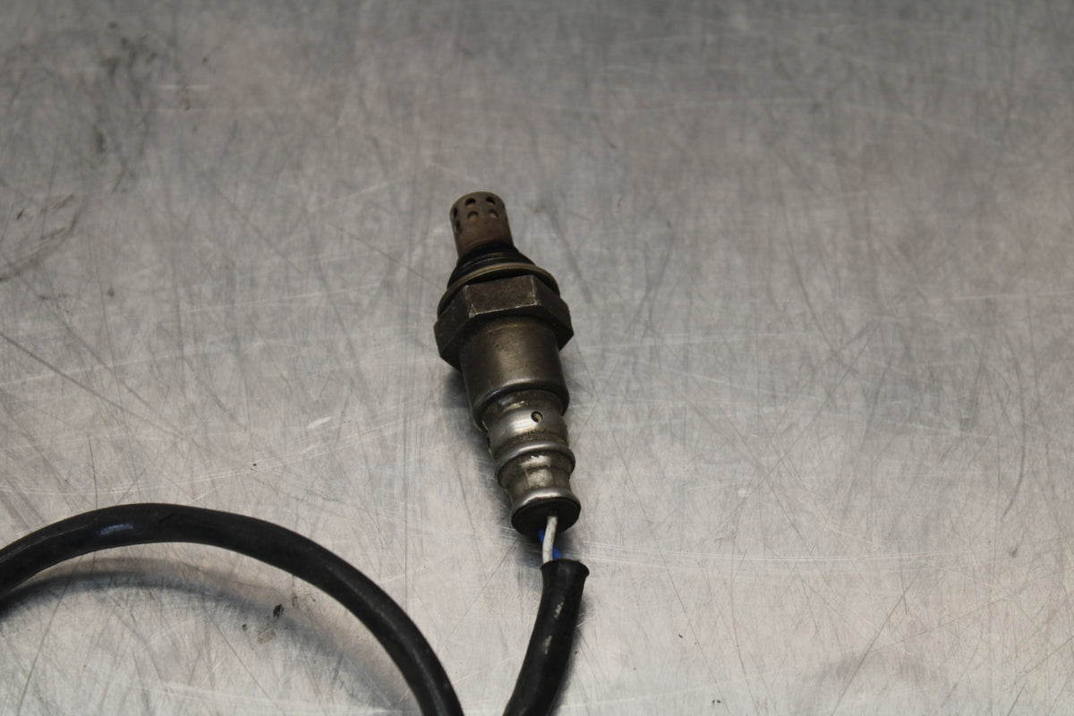 07-08 YAMAHA YZF R1 OXYGEN O2 EXHAUST GAS LAMBDA SENSOR BB160