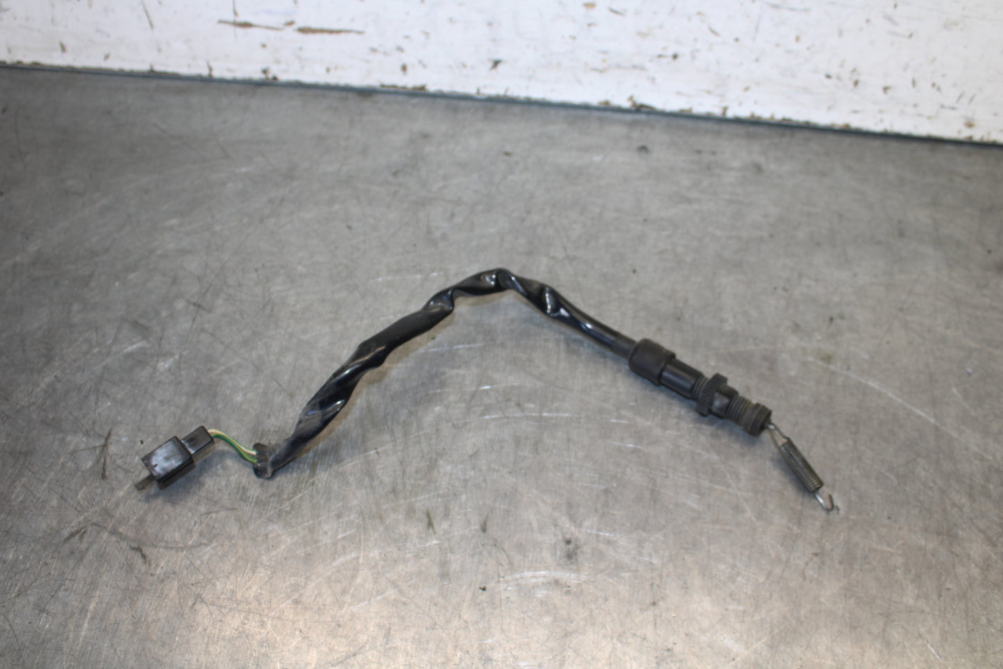 93-00 HONDA GOLDWING 1500 GL1500SE REAR BACK BRAKE SENSOR BB700