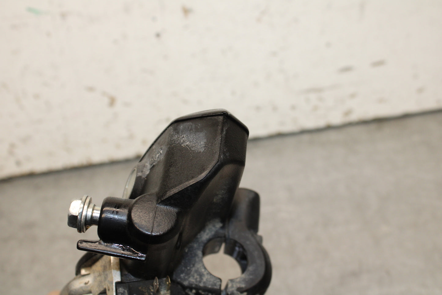 16-17 KAWASAKI VULCAN S 650 EN650 ABS FRONT BRAKE MASTER CYLINDER BB731