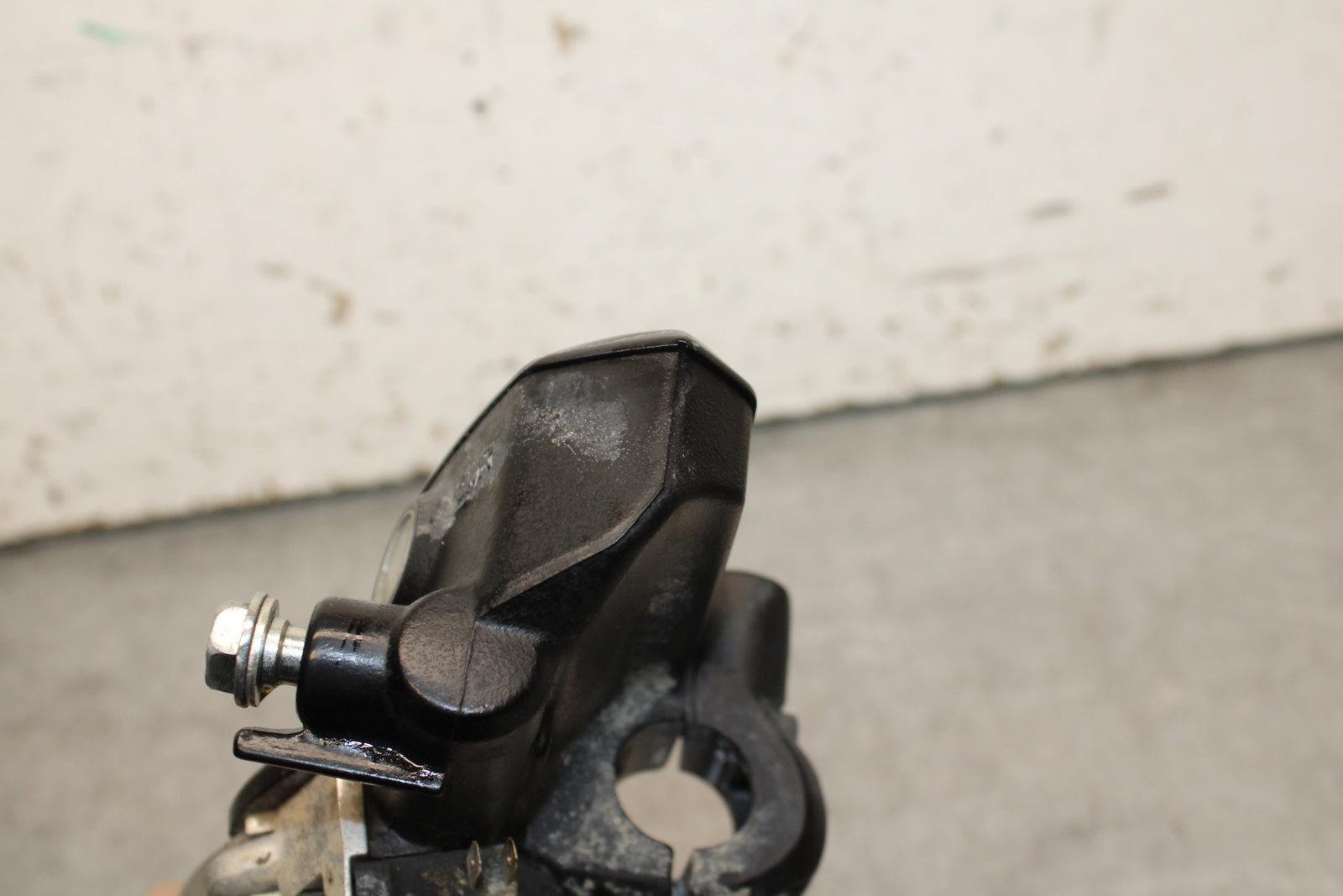 16-17 KAWASAKI VULCAN S 650 EN650 ABS FRONT BRAKE MASTER CYLINDER BB731