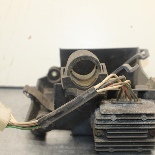 1988 Yamaha FZ600 RECTIFIER VOLTAGE REGULATOR BB601