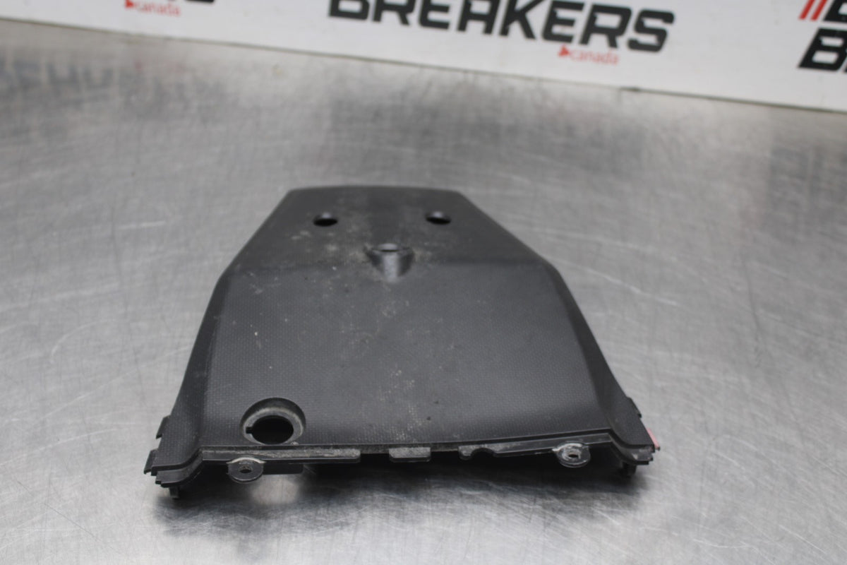 11-15 KAWASAKI NINJA ZX10R REAR BACK TAIL UNDERTAIL FAIRING COWL FENDER BB840