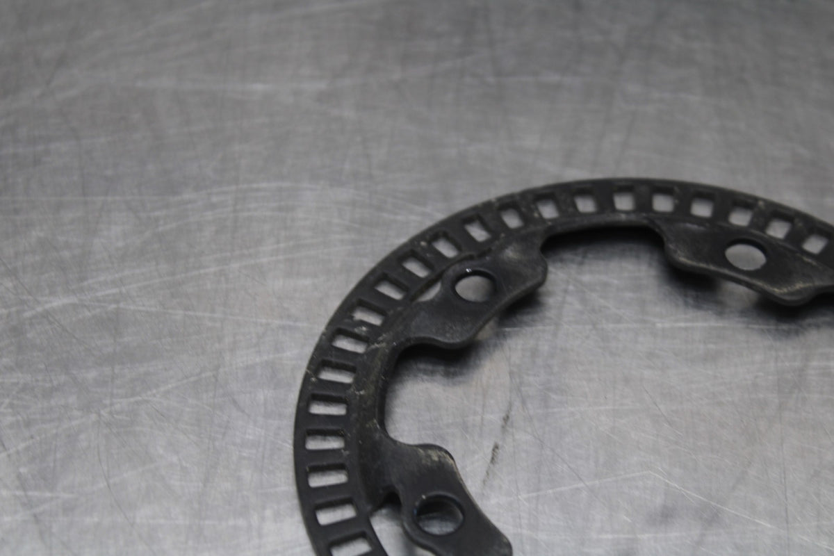 16 DUCATI 959 PANIGALE FRONT WHEEL ABS BRAKE RING DISC BB912