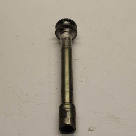 06 YAMAHA YZF R6 FRONT WHEEL RIM AXLE PIVOT BOLT BB23 A