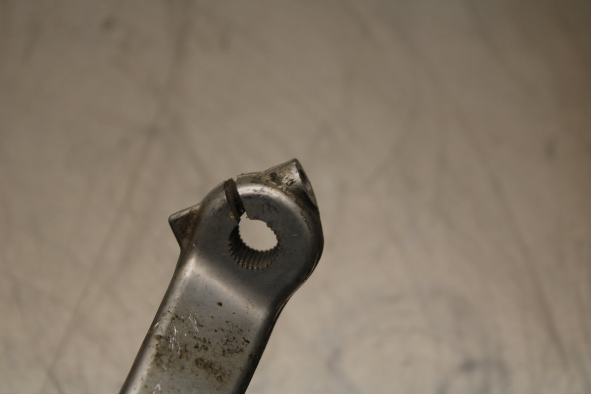 93 YAMAHA BANSHEE 350 SHIFTER PEDAL BB135