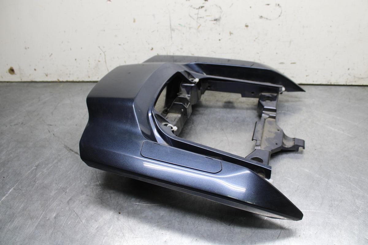 14 HONDA CTX1300A REAR BACK TAIL UPPER FAIRING COWL BB732