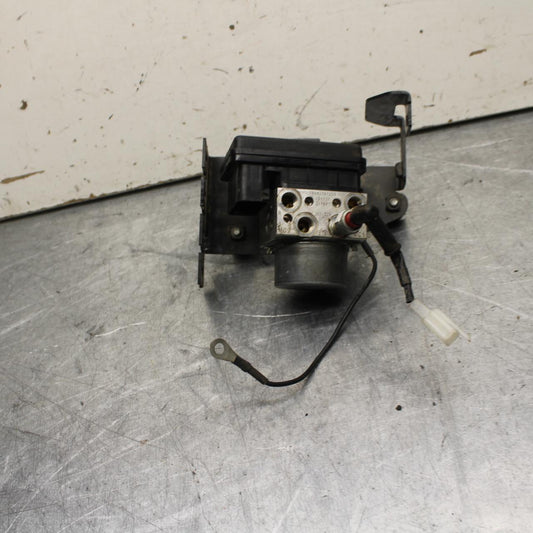 16-18 KTM 690 DUKE ABS PUMP UNIT MODULE BB631