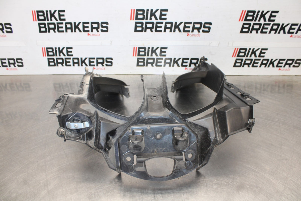 23 KAWASAKI NINJA 650 EX650 FRONT CENTER COWL FAIRING BB920