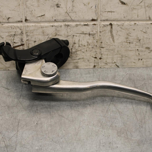 2014 Kawasaki Ninja 650 EX650E CLUTCH PERCH MOUNT WITH LEVER  BB569