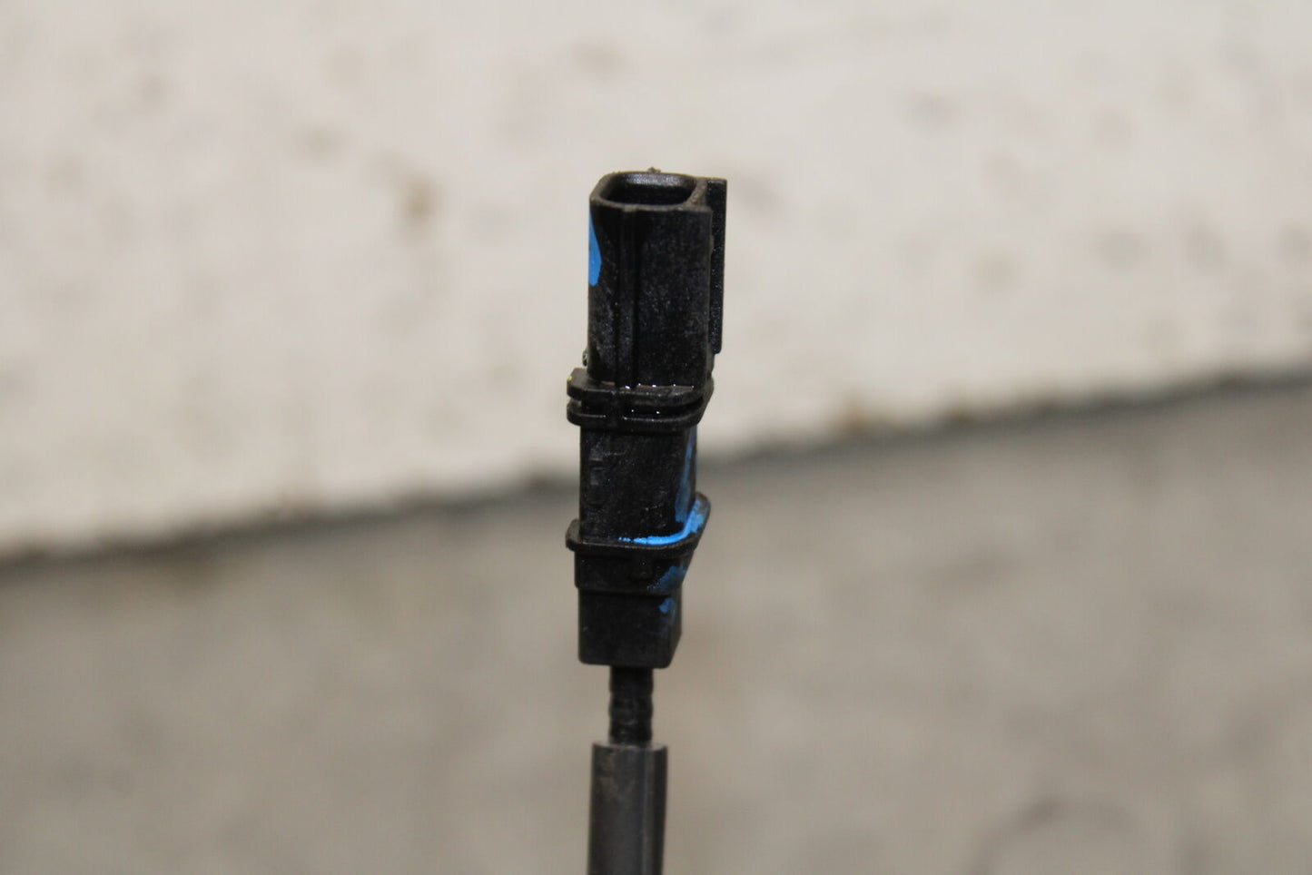 19-22 KAWASAKI Z400 REAR ABS BRAKE SENSOR BB738