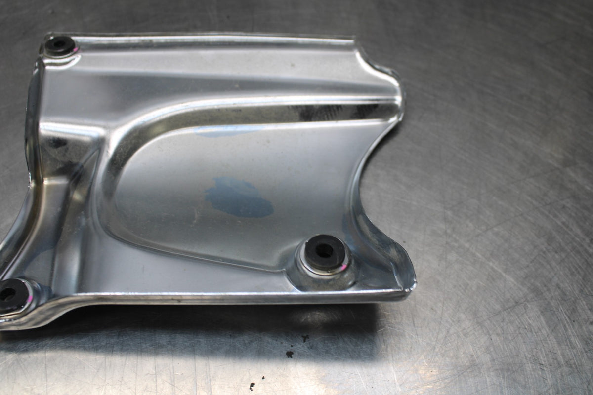 15 SUZUKI BOULEVARD C50 SIDE COVER PANEL COWL  BB775