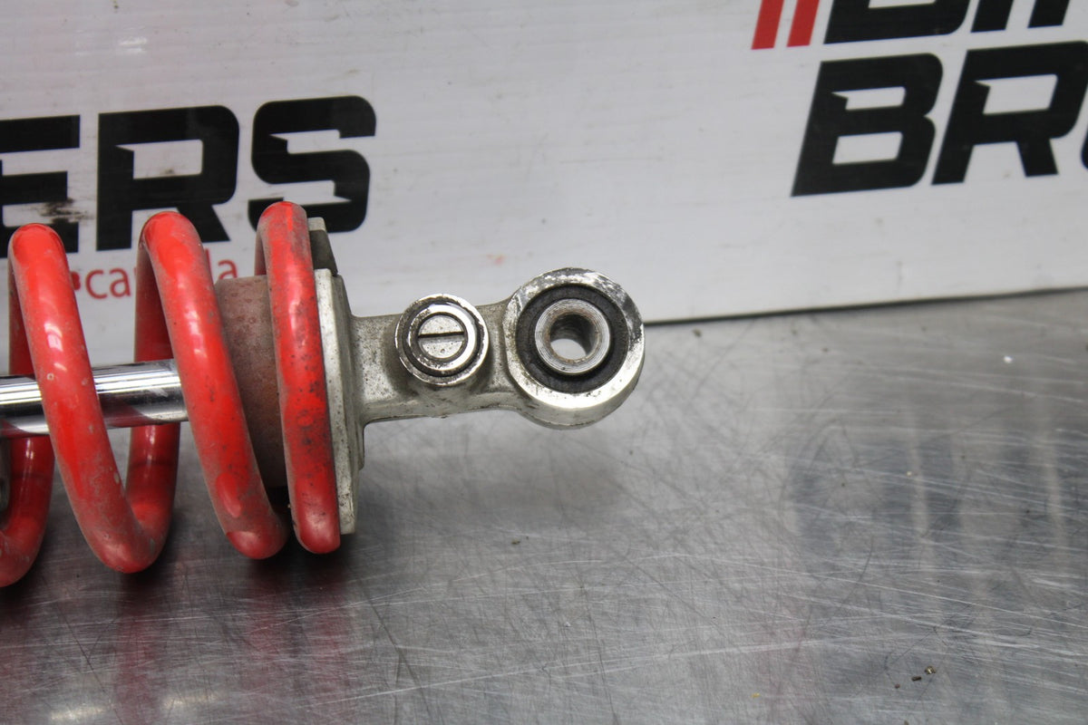 05 YAMAHA YZF R6 REAR BACK SHOCK ABSORBER SUSPENSION BB814