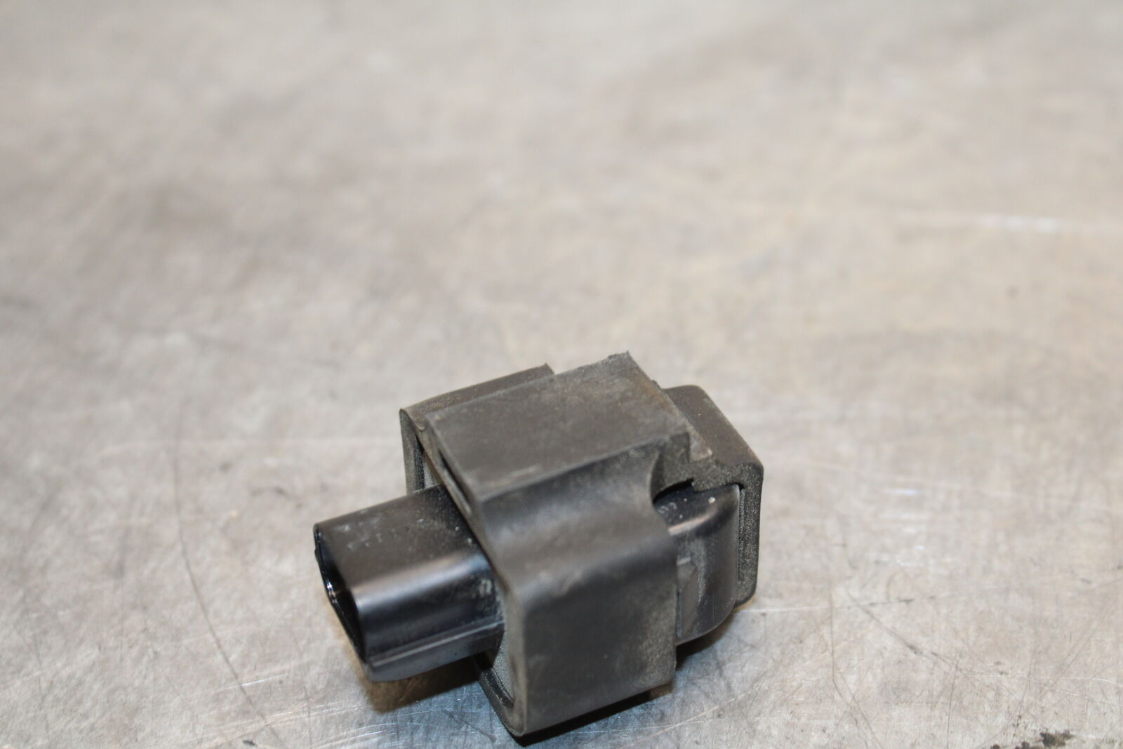 18-24 KAWASAKI NINJA 650 TIP OVER BANK ANGLE CRASH SENSOR SWITCH  BB725