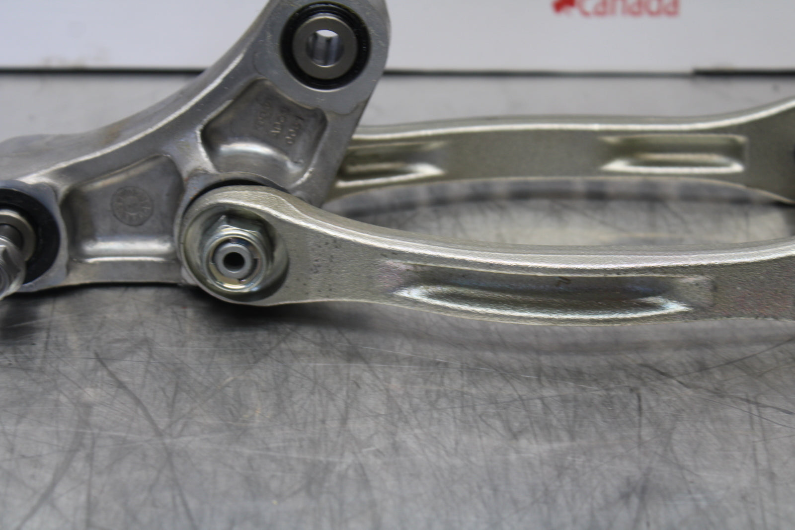 23-24 KAWASAKI NINJA ZX14R NEW!! REAR DOGBONE SHOCK LINKAGE LINK BB153