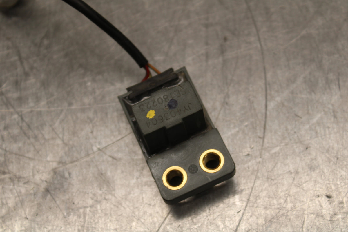 17-24 KTM 390 DUKE TIP OVER BANK ANGLE CRASH SENSOR SWITCH  BB734
