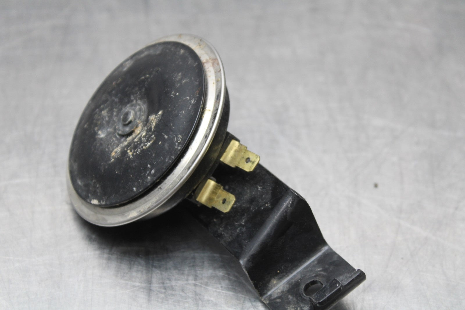 13-17 KAWASAKI NINJA 300 EX300 ABS HORN SIGNAL BB187