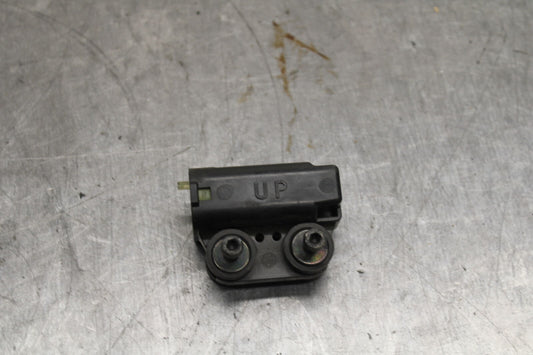 08-09 YAMAHA YZF R6S TIP OVER BANK ANGLE CRASH SENSOR SWITCH  BB115