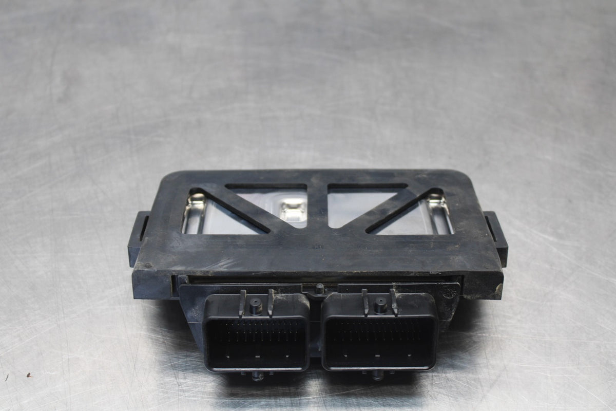 23-26 KAWASAKI NINJA ZX4RR ECU COMPUTER CONTROLLER UNIT ECM CDI BB872