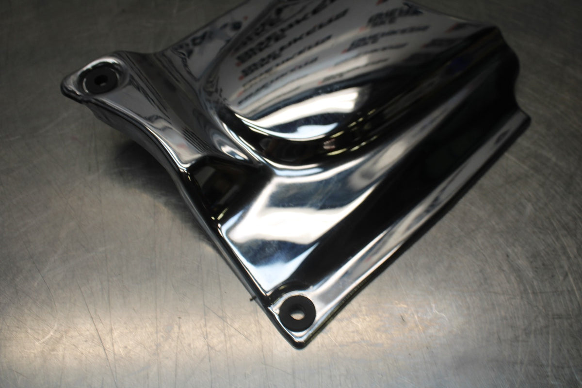 15 SUZUKI BOULEVARD C50 SIDE COVER PANEL COWL  BB775
