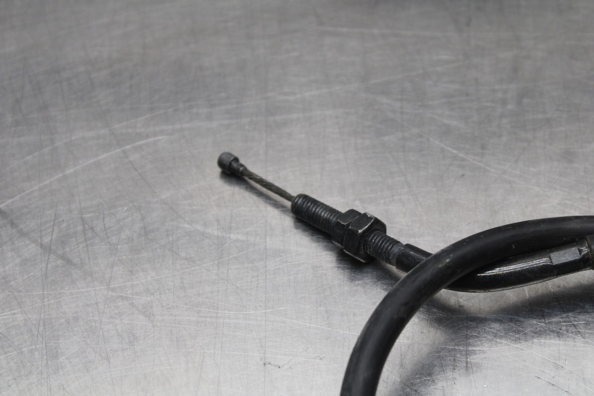 13-15 HONDA CBR500R CLUTCH CABLE LINE BB834