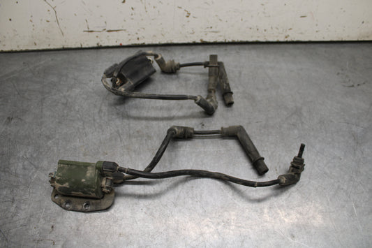 02-04 HONDA VTX1800S IGNITION COILS BB712