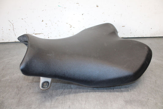05-06 HONDA CBR600RR FRONT DRIVERS SEAT PAD SADDLE PILLION BB624