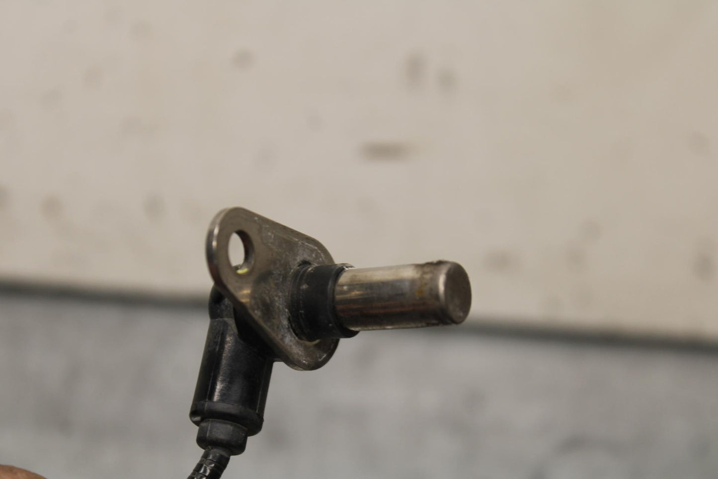 15-16 KAWASAKI EX300 REAR ABS BRAKE SENSOR BB635