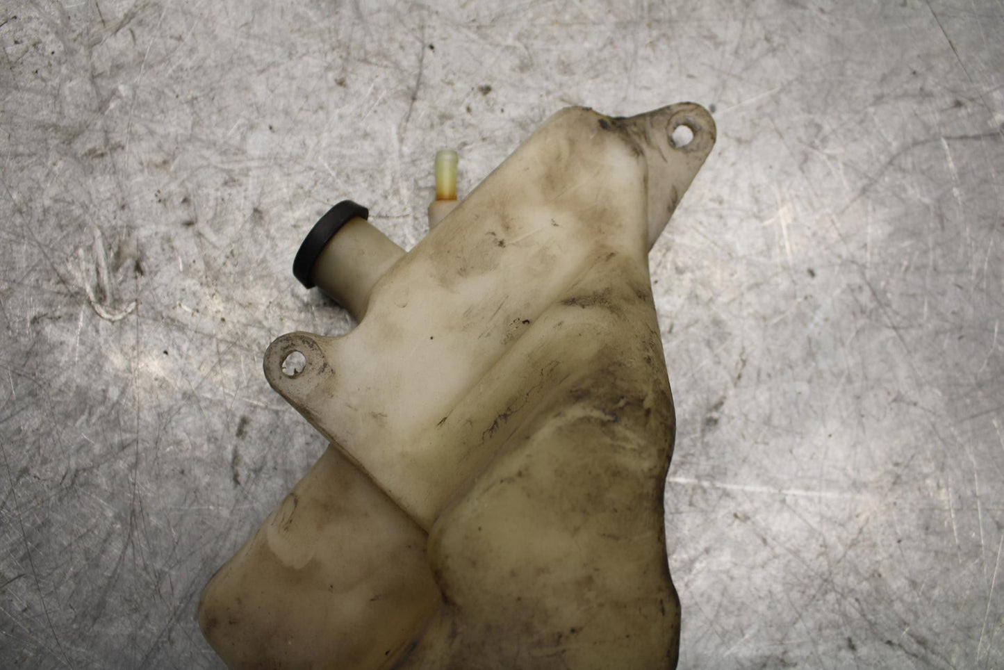 1997 Suzuki GSXR750 COOLANT WATER TANK RESERVOIR BOTTLE BB527