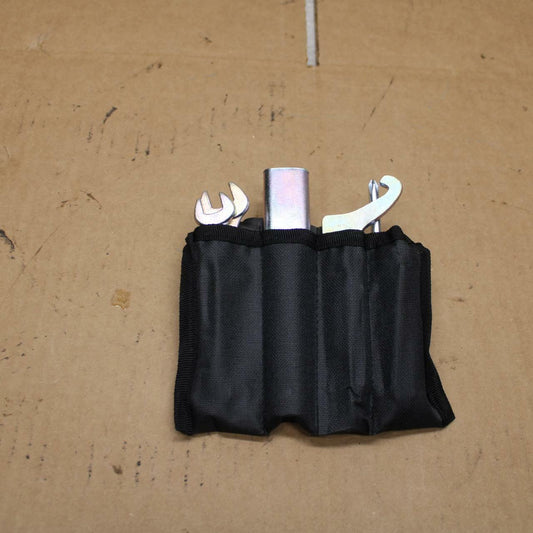 19-21 YAMAHA YZF R3 STOCK TOOLS OEM TOOL BAG KIT SET BB378
