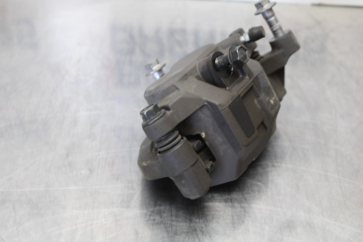 09 YAMAHA V STAR 950 LEFT FRONT BRAKE CALIPER BB172