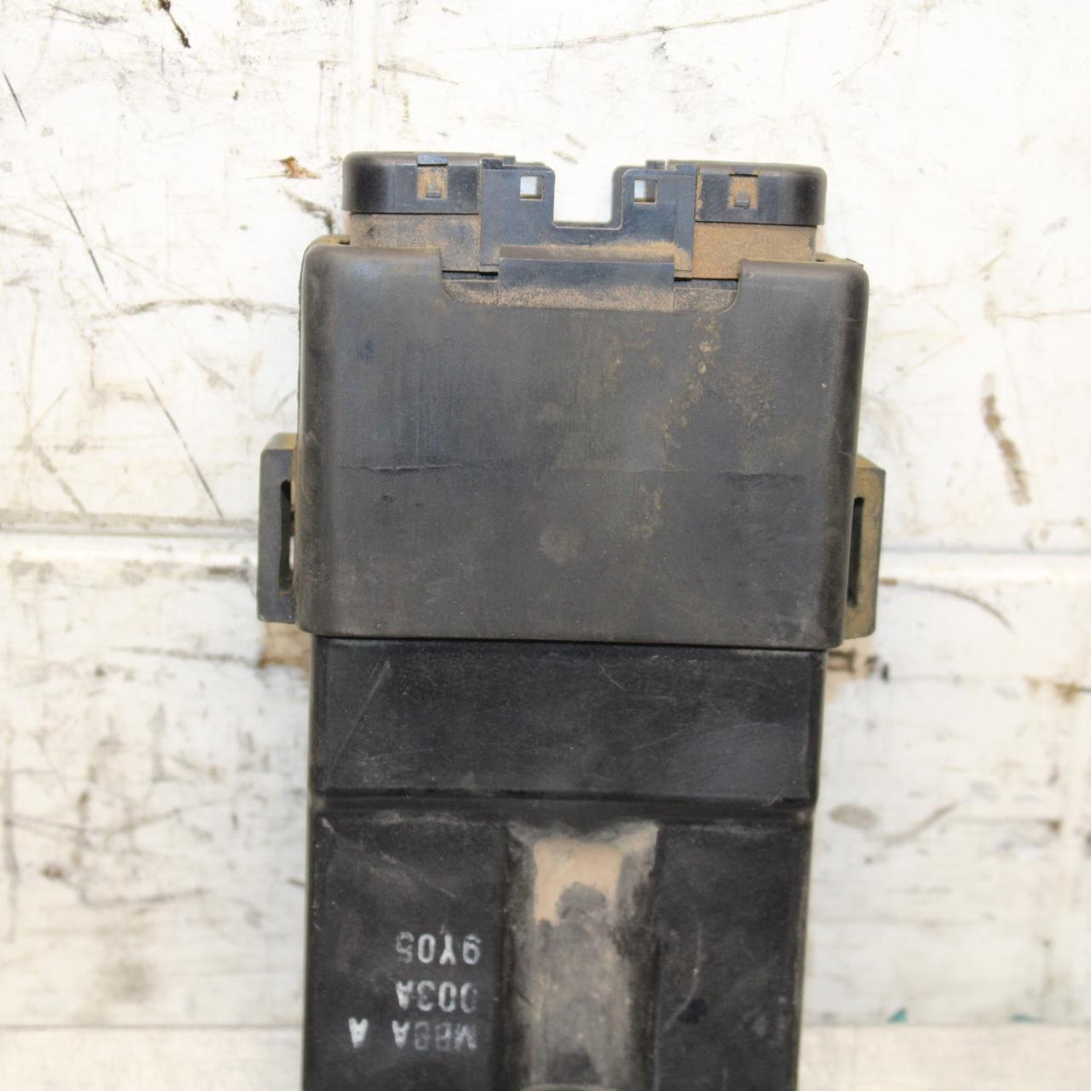 2000 Honda Super Hawk VTR1000F ECU COMPUTER CONTROLLER UNIT BLACK BOX ECM BB577