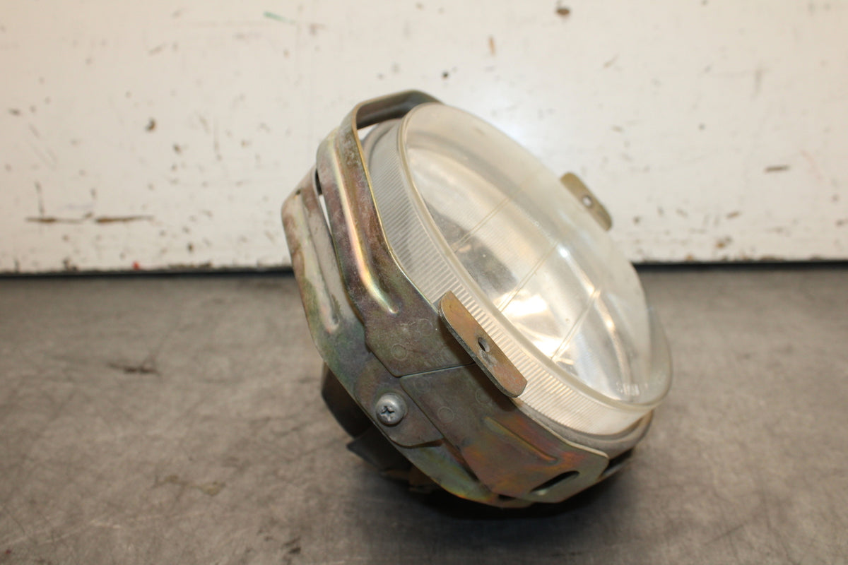 02-04 HONDA VTX1800S SINGLE HEADLIGHT HEAD LAMP LIGHT BB712