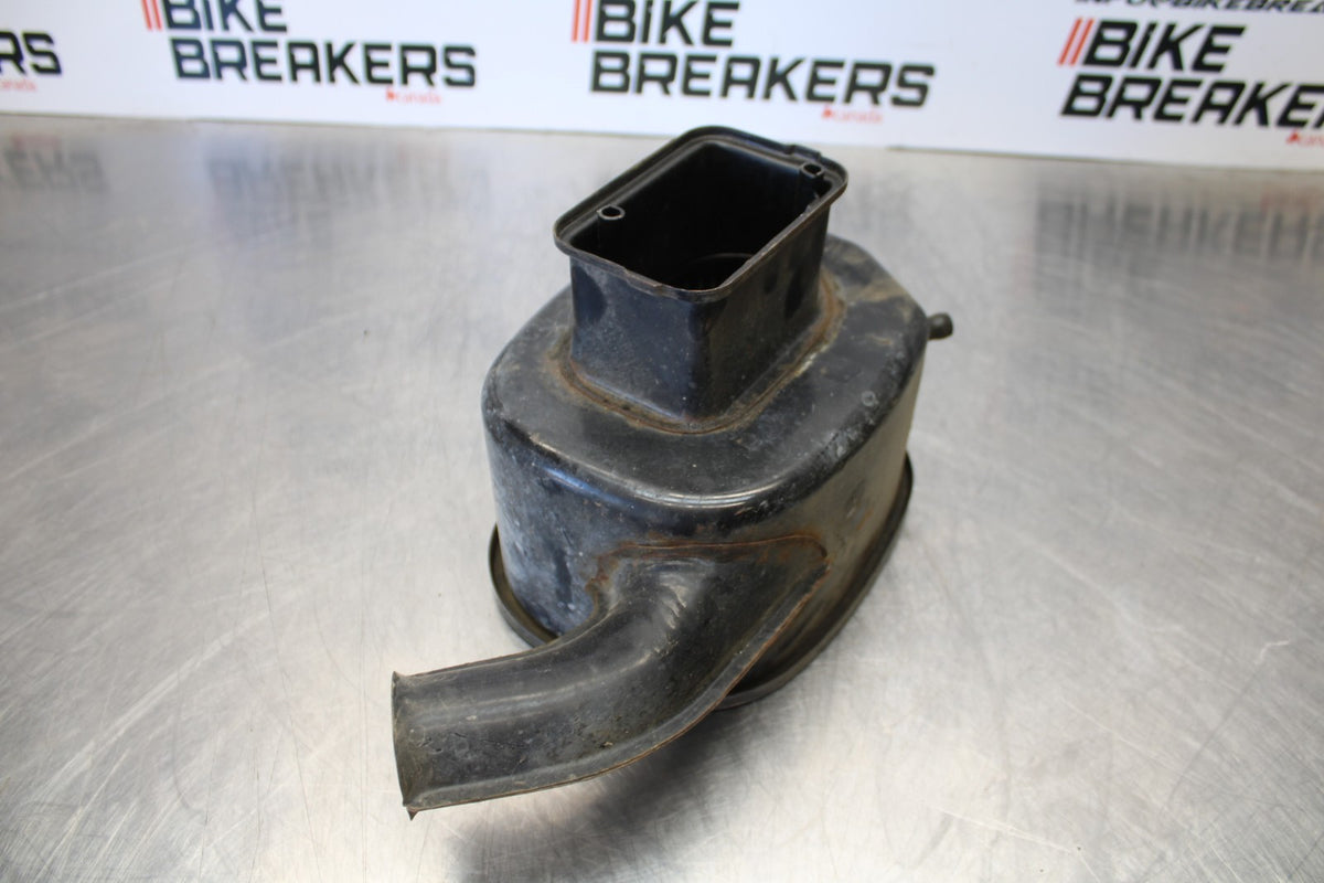 76-77 HONDA GOLDWING 1000 AIR CLEANER FILTER BOX / K&N FILTER BB171