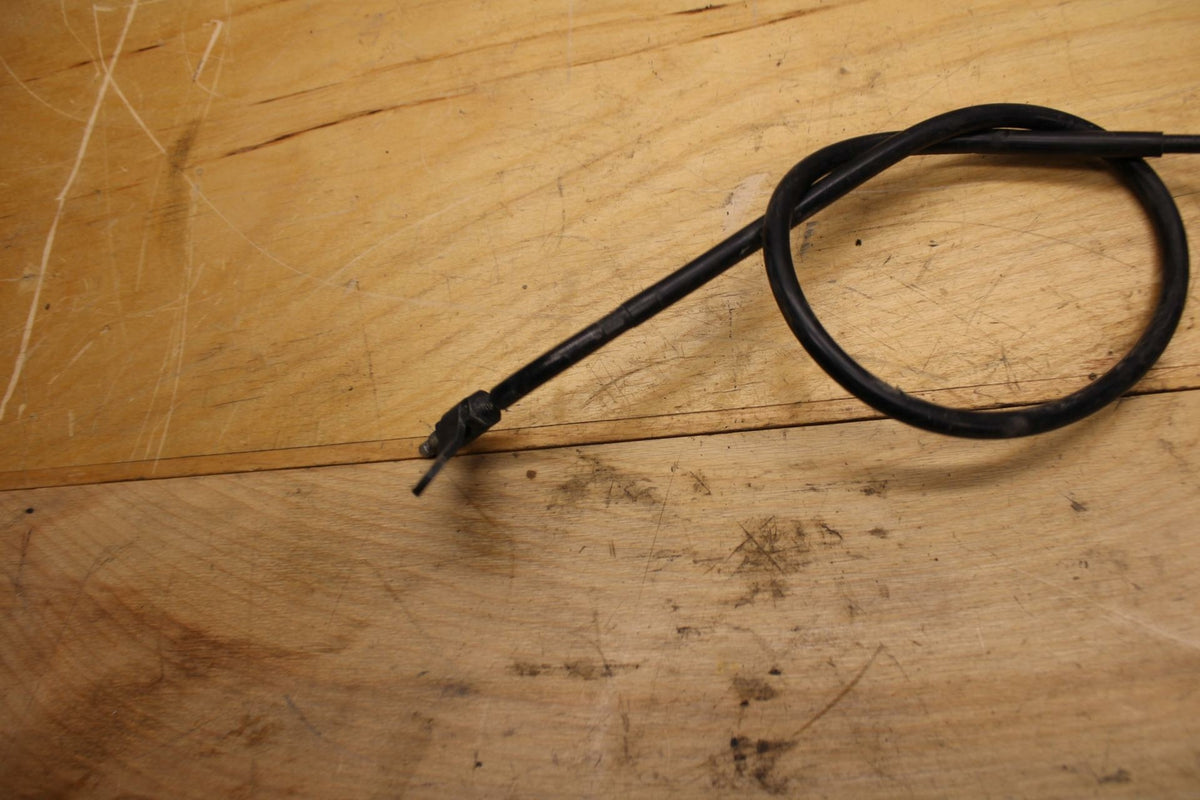 13-15 HONDA CBR500R CLUTCH CABLE LINE 22870-MGZ-J01 BB315