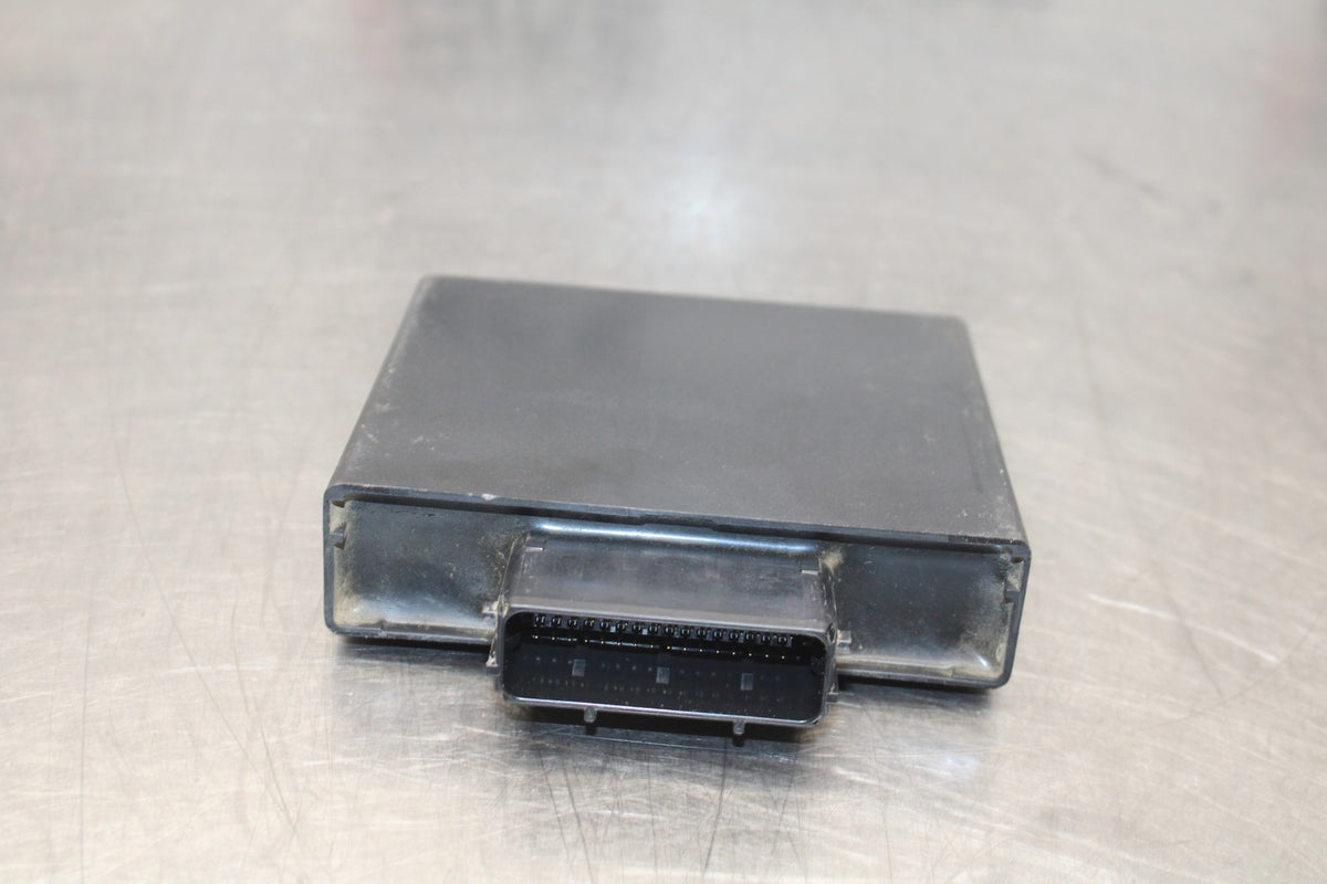 14-17 YAMAHA FZ07 ECU COMPUTER CONTROLLER UNIT BLACK BOX ECM CDI  BB843