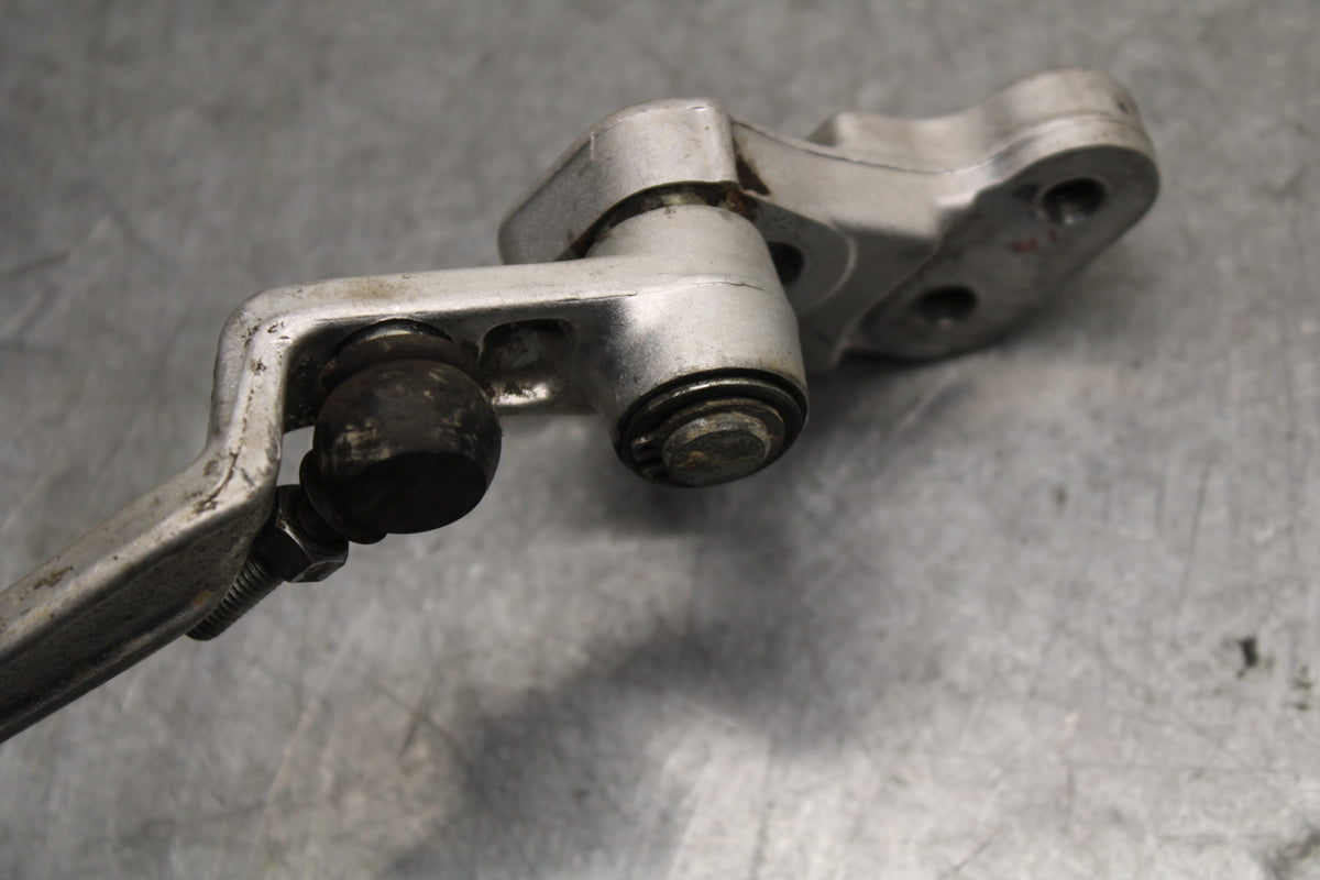 06-07 SUZUKI GSXR750 SHIFTER PEDAL 25600-01H01 BB670