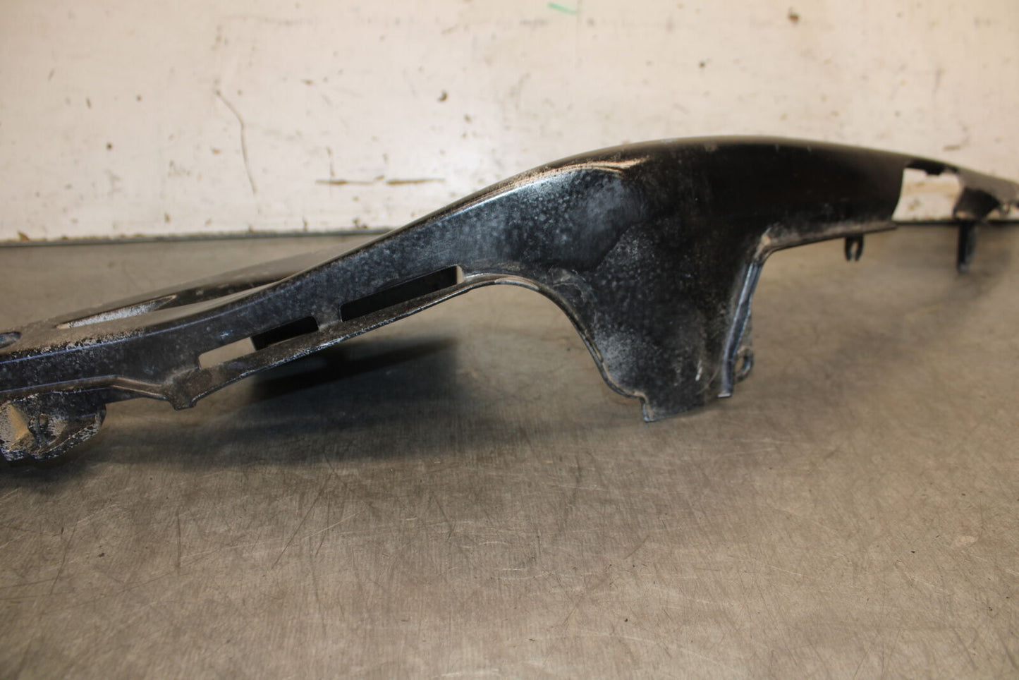 13-15 HONDA CBR500R RIGHT REAR BACK TAIL FAIRING COWL SHROUD BB704