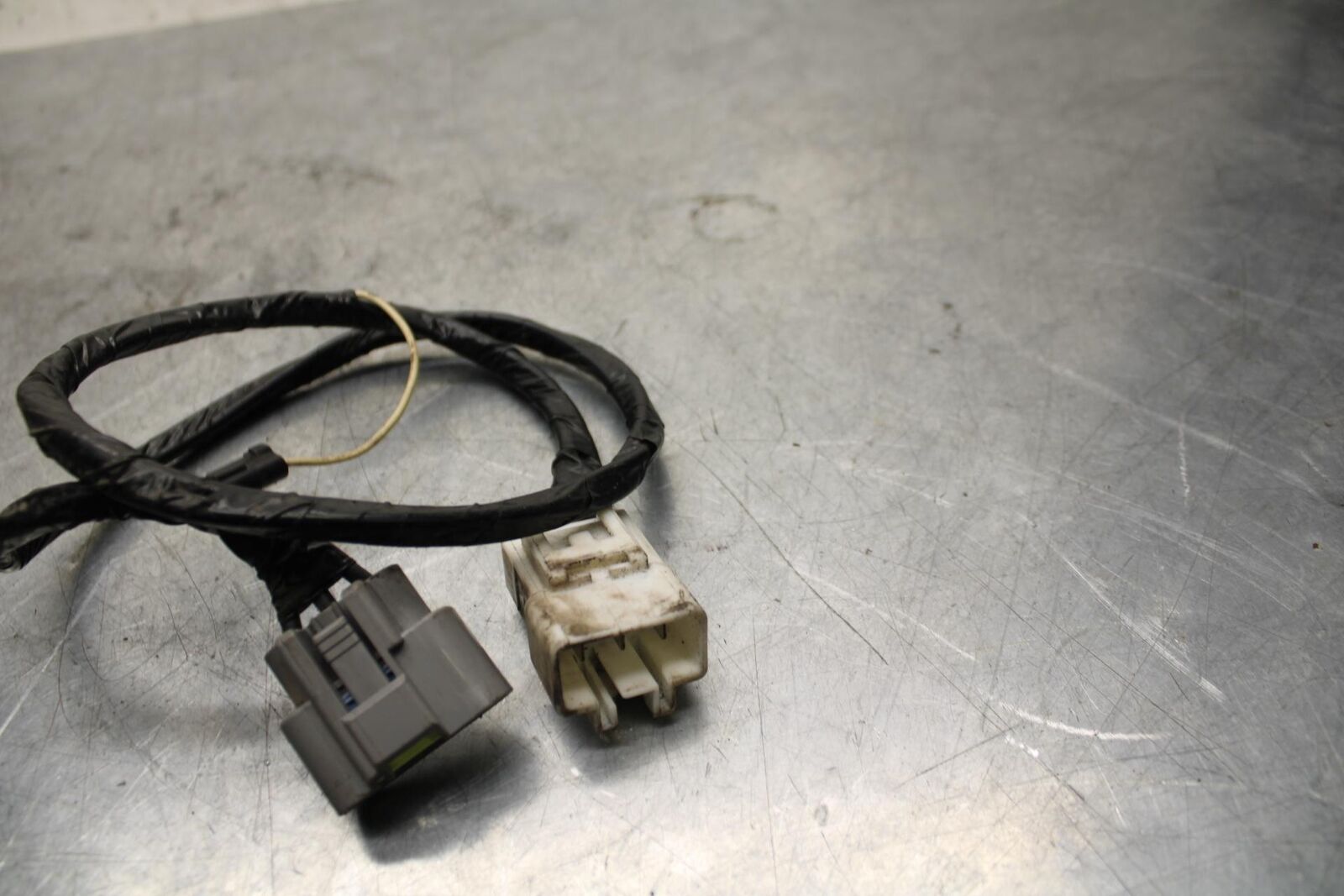 08-09 KAWASAKI NINJA ZX14R STATOR HARNESS BB73