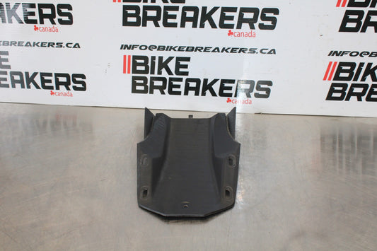 22-25 YAMAHA YZF R7 REAR BACK TAIL UNDERTAIL FAIRING COWL FENDER BB176