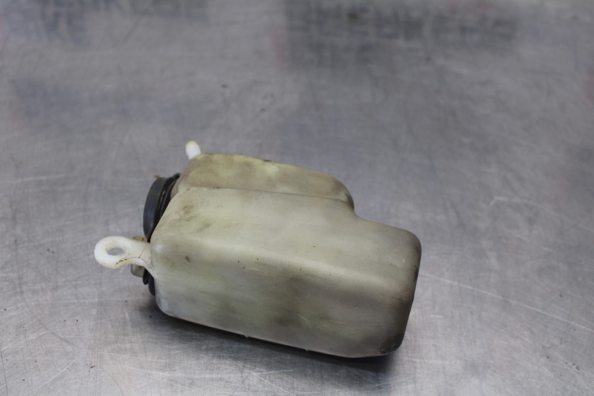 84 HONDA INTERCEPTOR 1000 VF1000F COOLANT WATER TANK RESERVOIR BOTTLE BB878