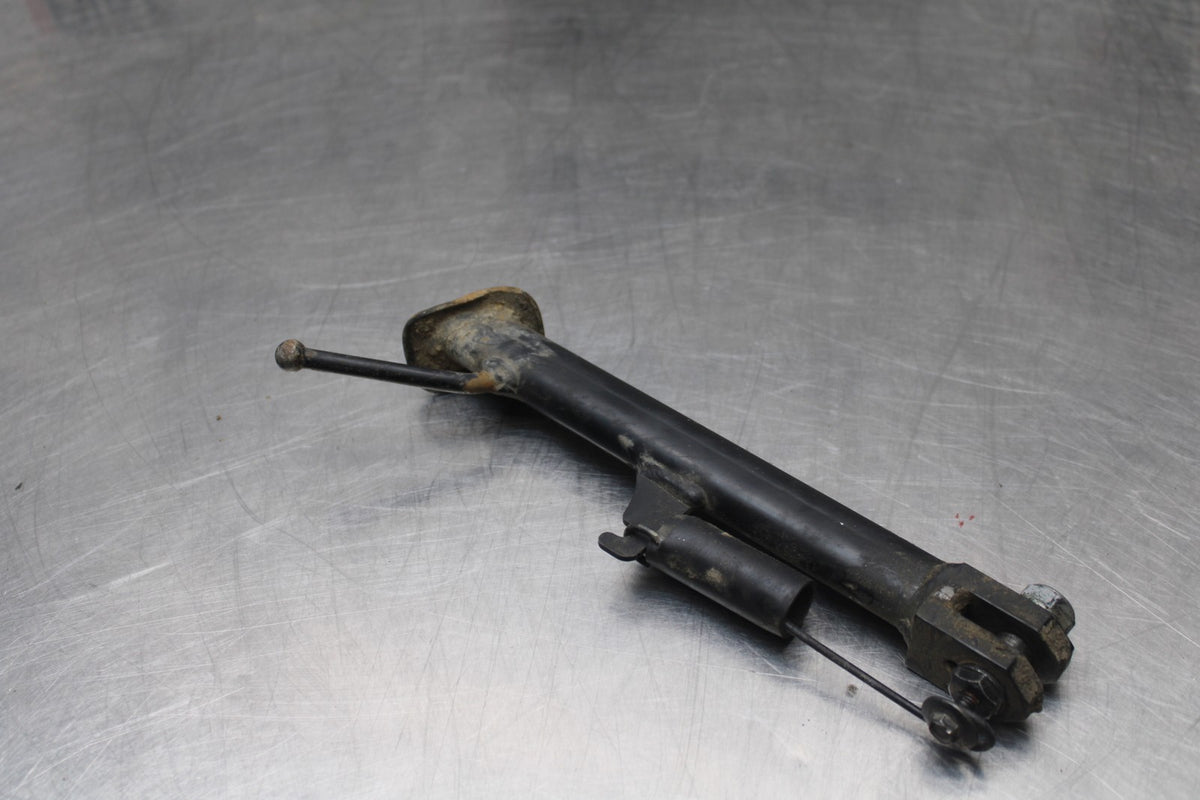 18 HONDA CB500F KICKSTAND SIDE KICK STAND BB861