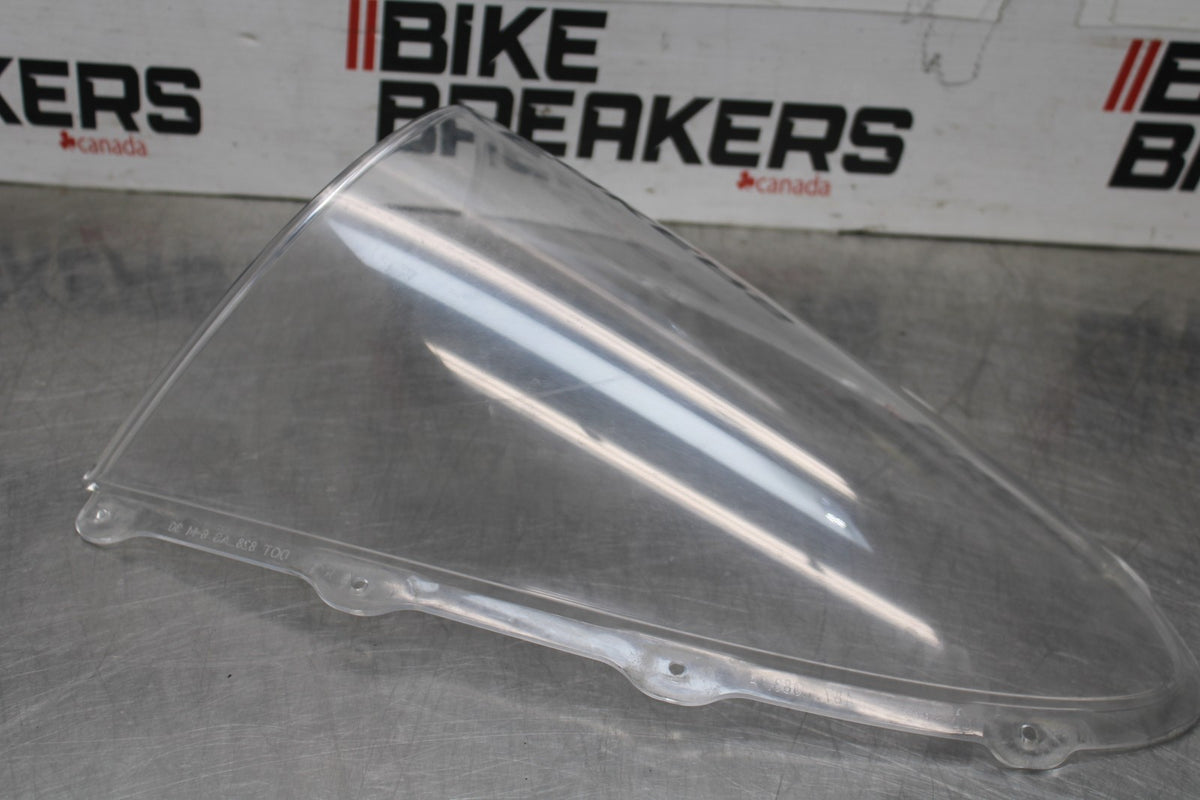 16 DUCATI 959 PANIGALE WINDSHIELD WINDSCREEN BB912