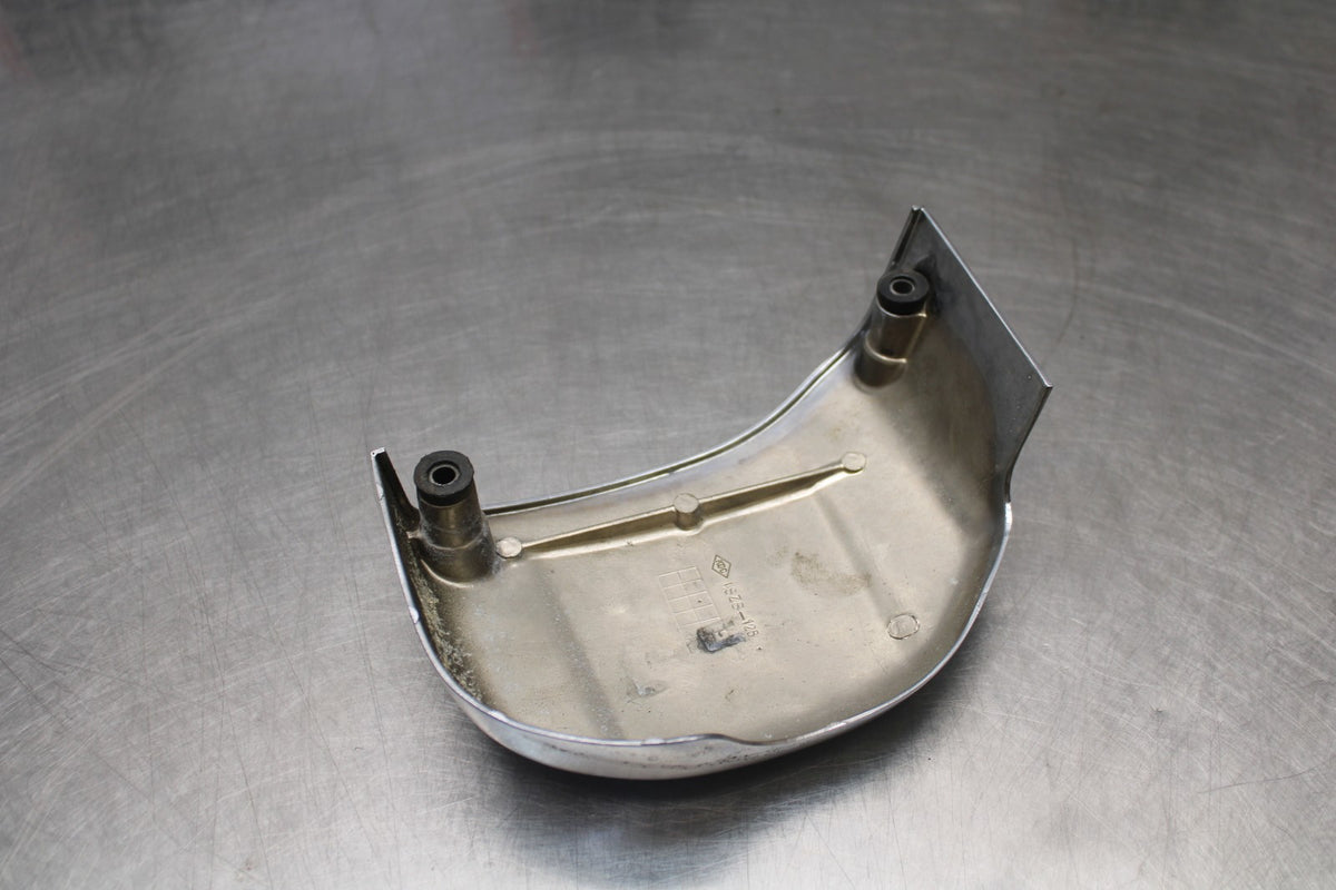 05-09 SUZUKI BOULEVARD C90 ENGINE SIDE COVER PANEL COWL FAIRING BB918