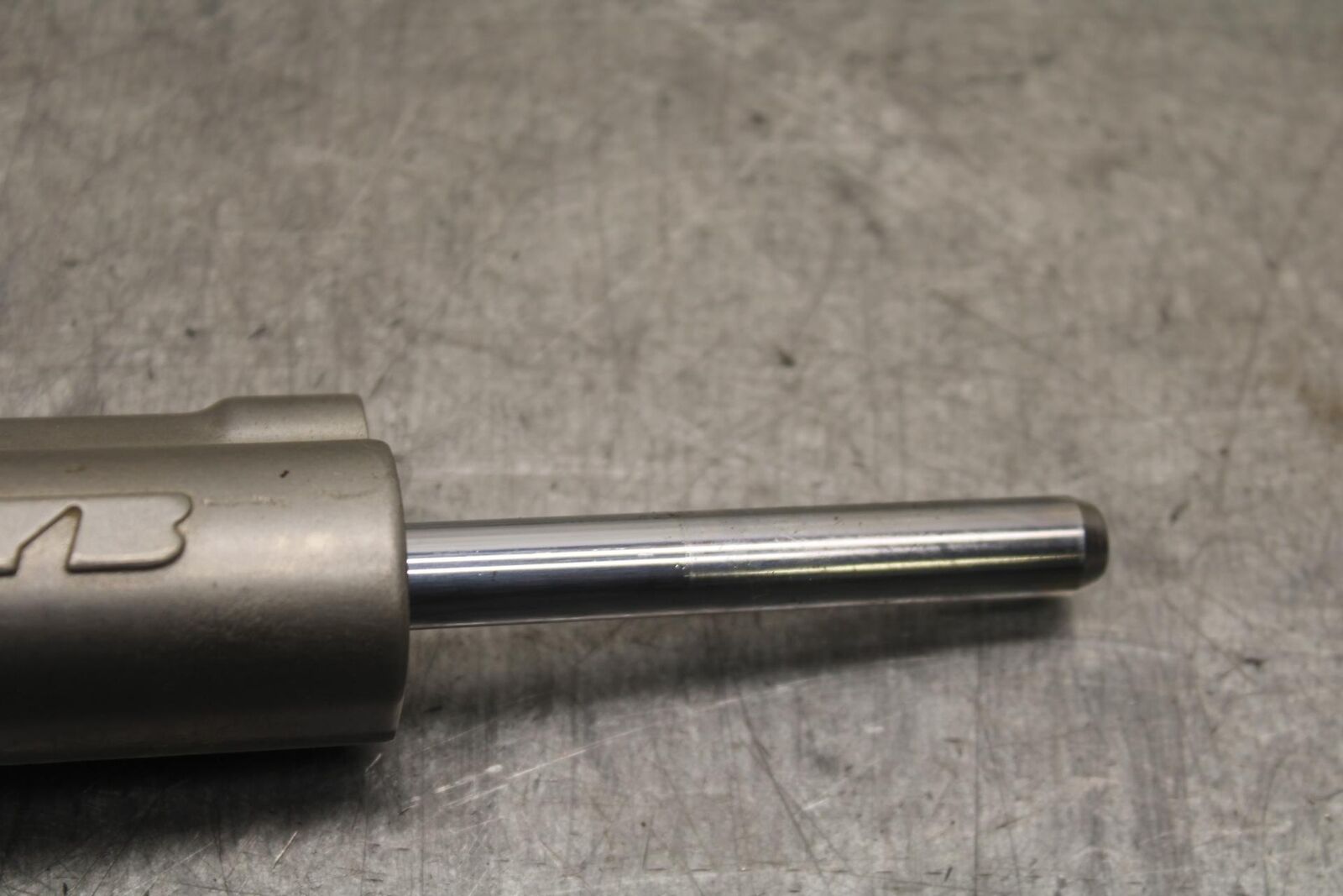 11-24 SUZUKI GSXR  600 750 STEERING DAMPER STABILIZER BB630