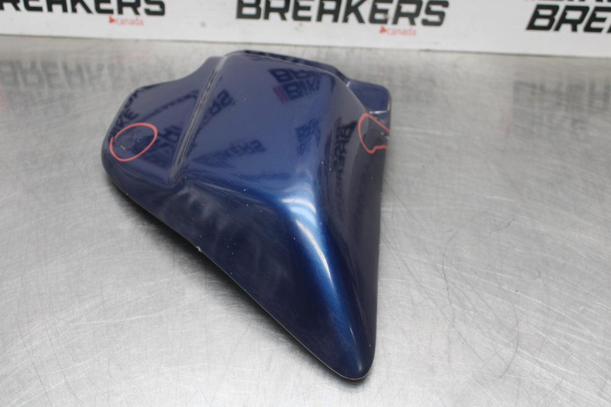 99-00 HARLEY-DAVIDSON ELECTRA GLIDE FLHT SIDE COVER PANEL COWL FAIRING BB805