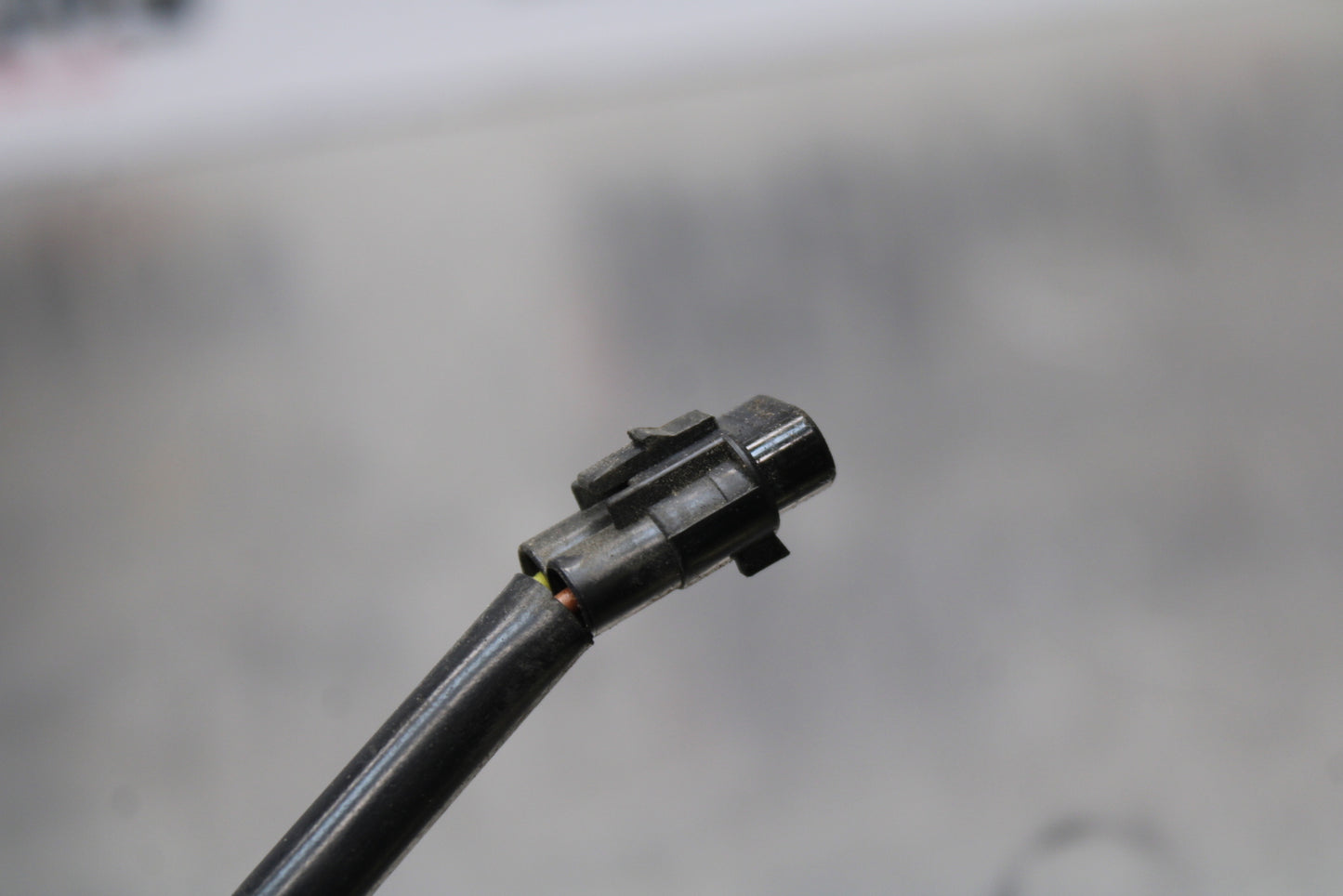 14-17 YAMAHA FZ07 REAR BACK BRAKE SENSOR BB162