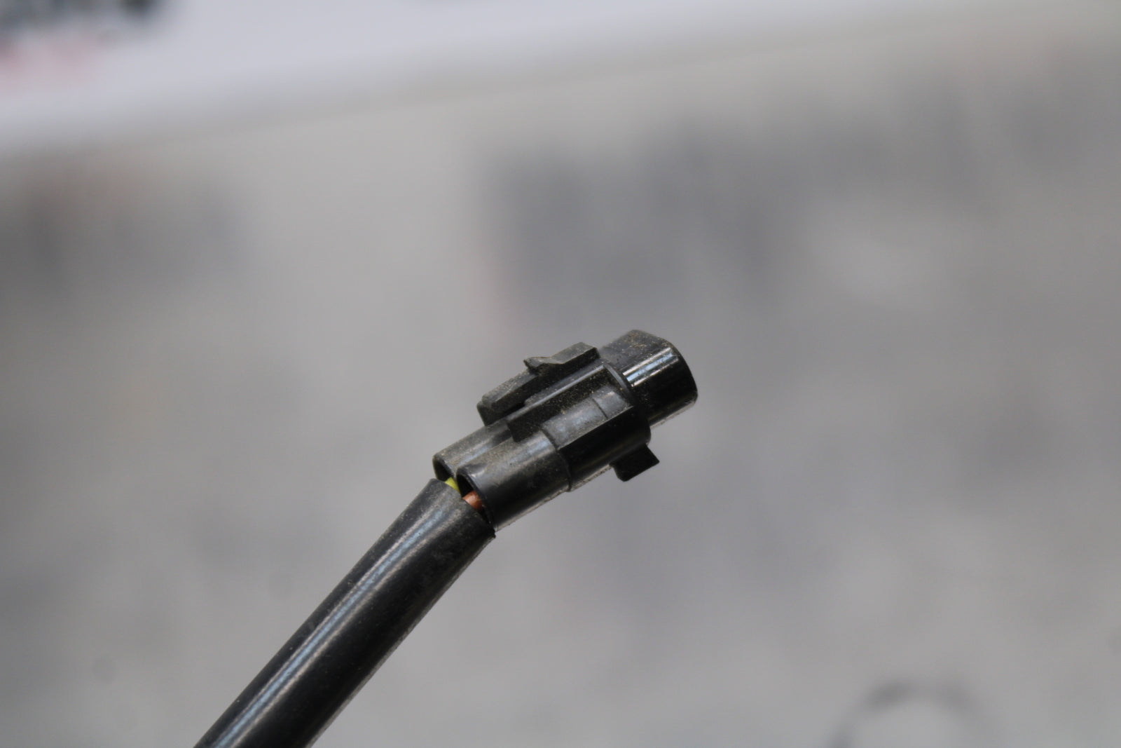 14-17 YAMAHA FZ07 REAR BACK BRAKE SENSOR BB162