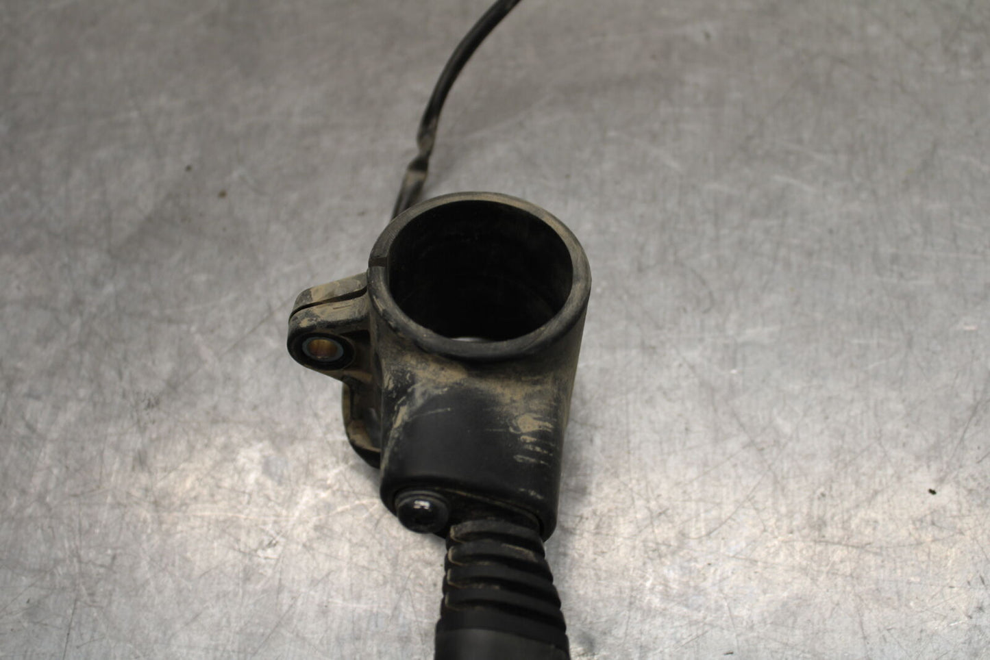 16-17 KAWASAKI VULCAN S 650 EN650 ABS RIGHT FRONT TURN SIGNAL LIGHT  BB731