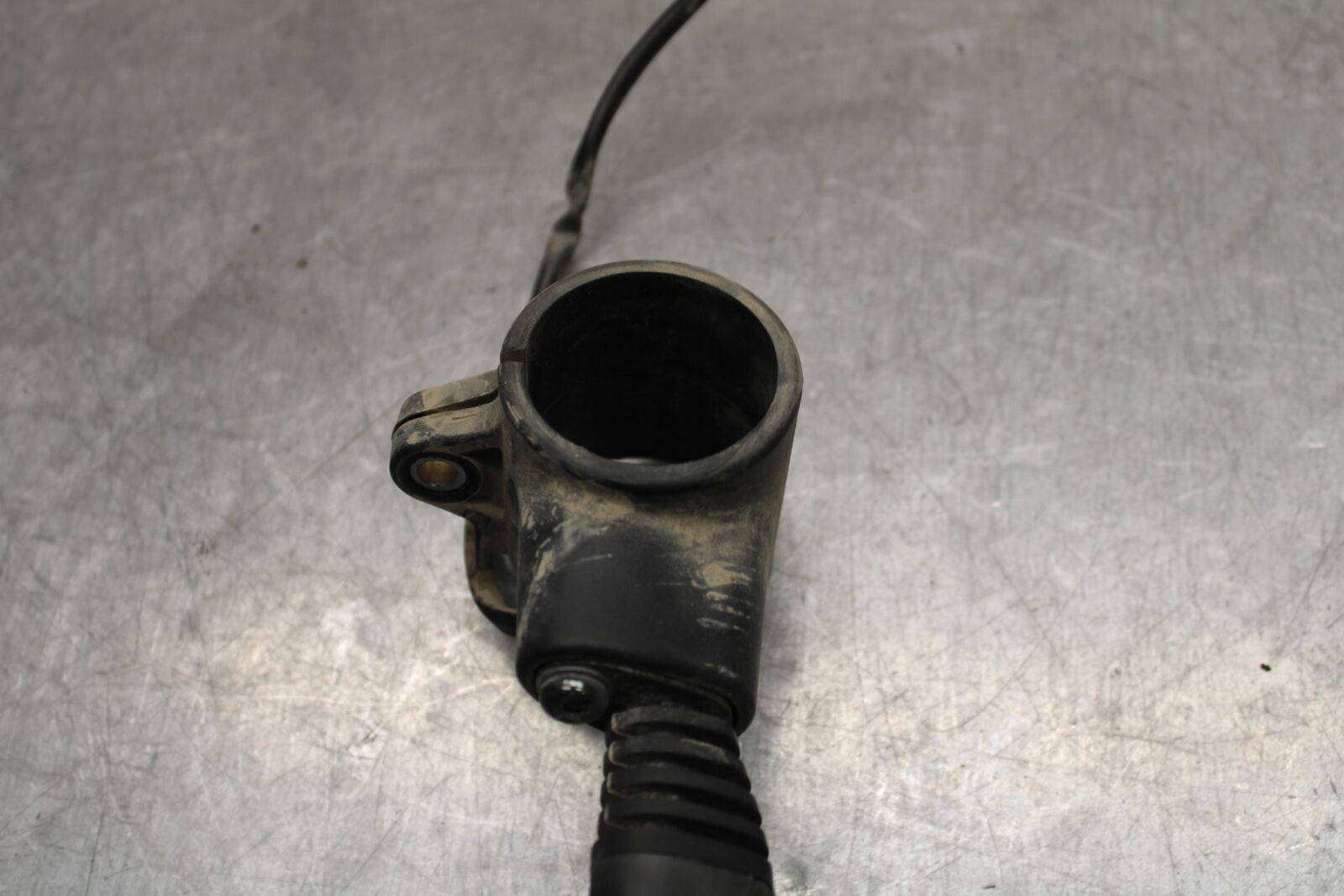 16-17 KAWASAKI VULCAN S 650 EN650 ABS RIGHT FRONT TURN SIGNAL LIGHT  BB731